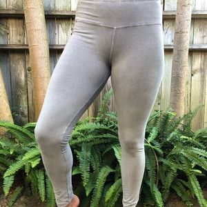 Organic Cotton Leggings